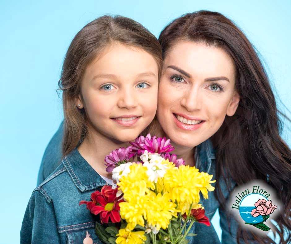 What Are the Best Flowers to Send for Mother’s Day?