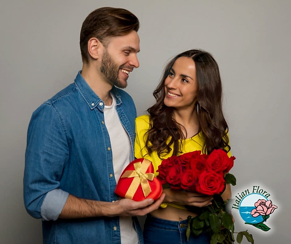 How can I buy flowers for someone&nbsp;in South America?