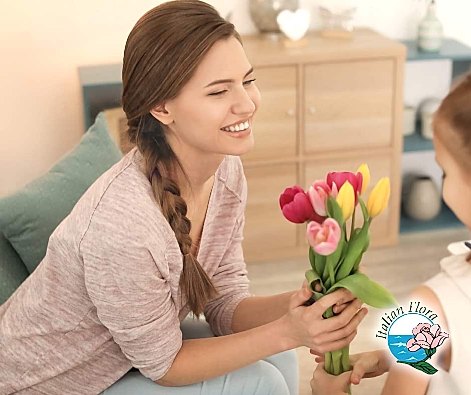 What plants and flowers is better to get in May?