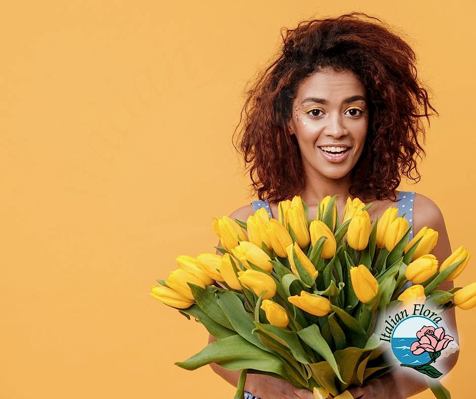 What is the best flower to deliver in Oceania ?